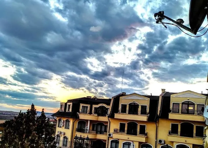 Apartment Morela Sunny Beach