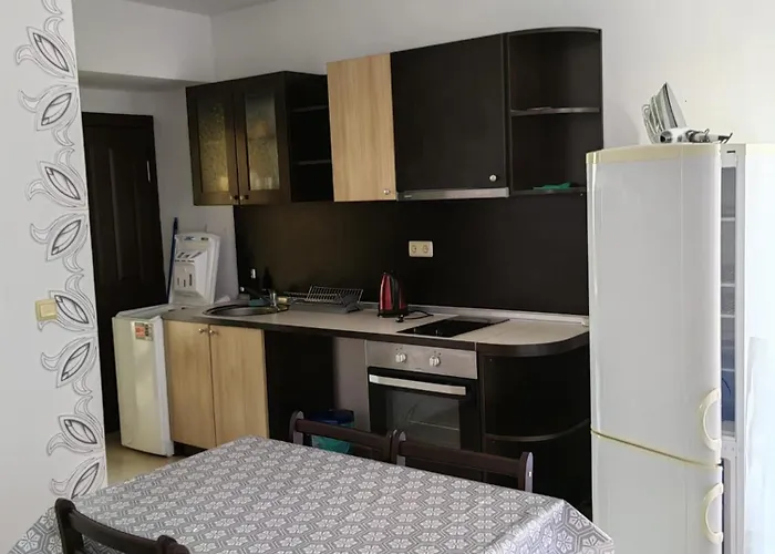 Morela * Slăntjev Brjag