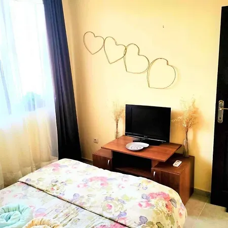 Morela Apartamento