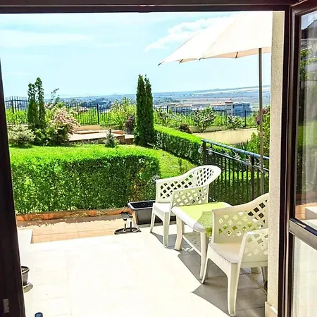 Morela Apartamento