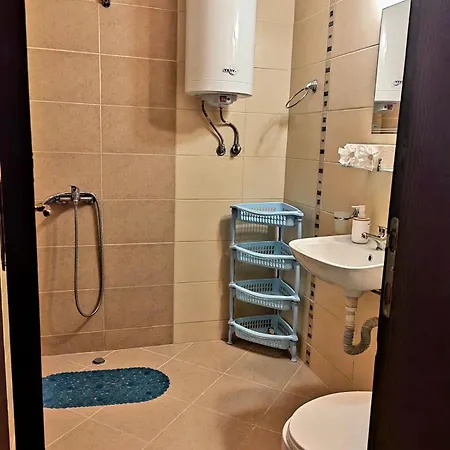 Apartamento Morela *