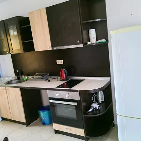 Morela Apartamento Sunny Beach