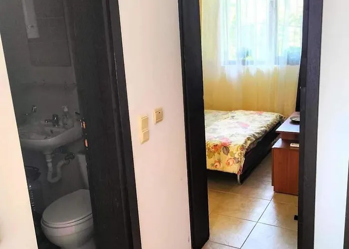 Apartament Morela Słoneczny Brzeg