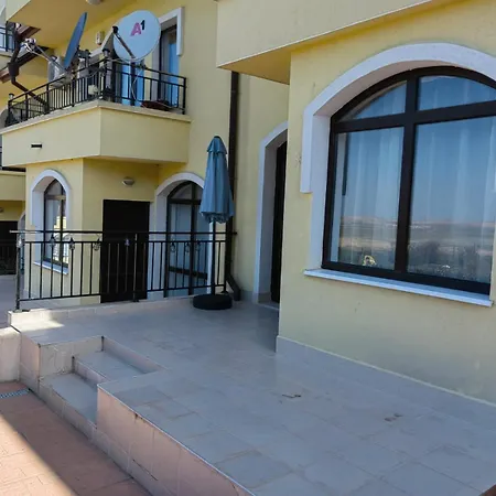 Morela Apartament Słoneczny Brzeg